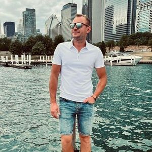 Meet your Posher, Bohdan